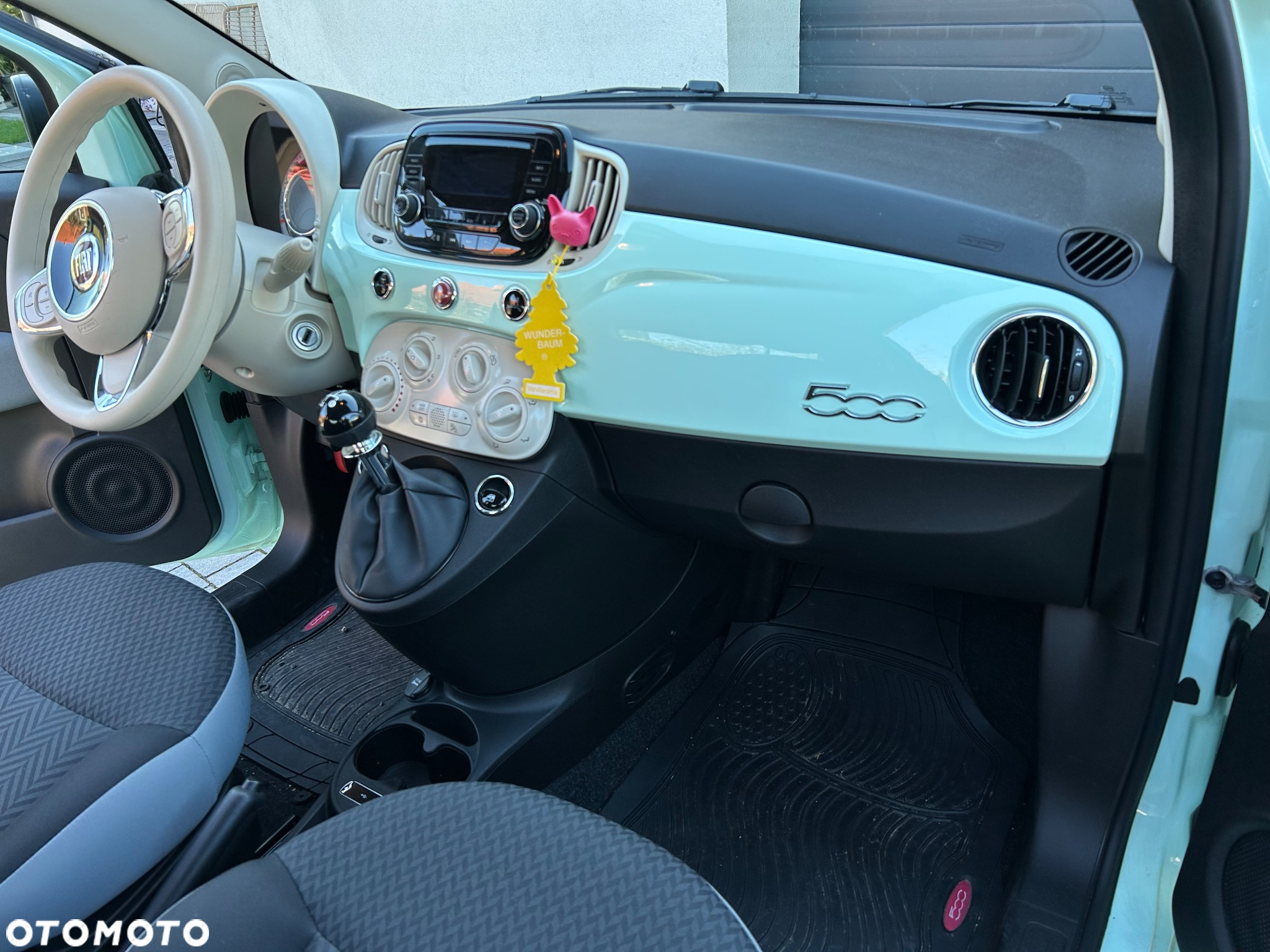 Fiat 500 1.2 Pop - 6