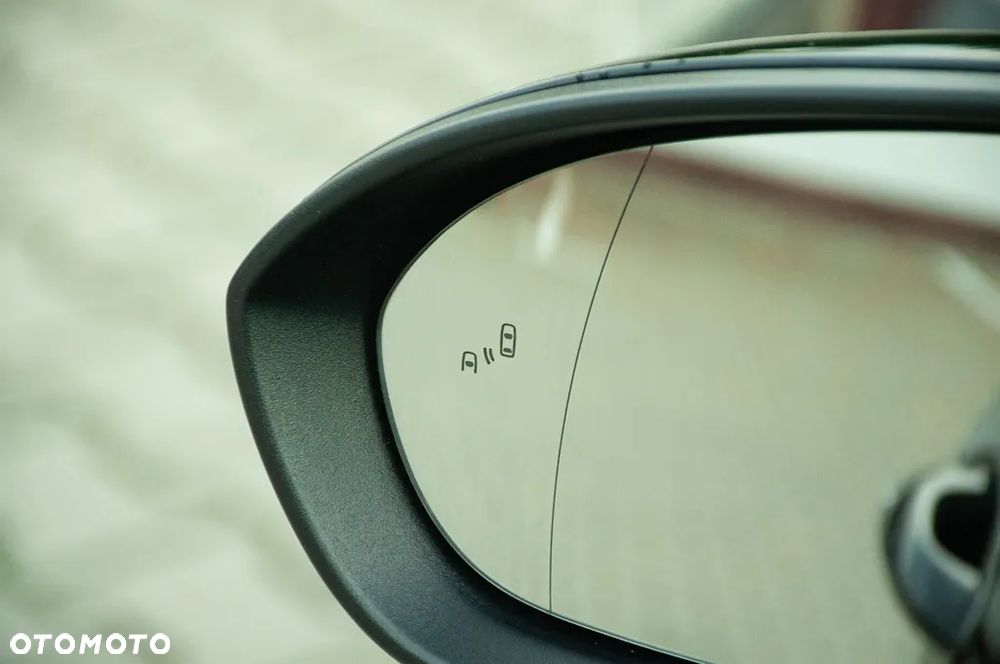 Opel Astra 1.6 Turbo Start/Stop Automatik Ultimate - 29