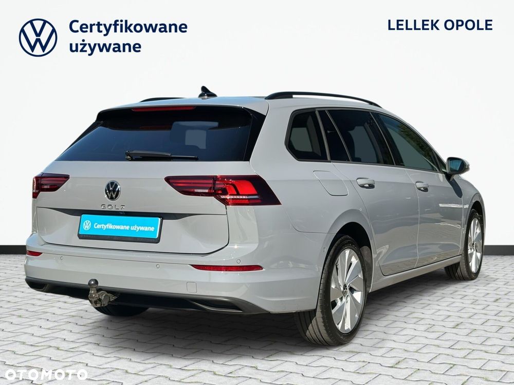 Volkswagen Golf Variant 2.0 TDI Life - 6