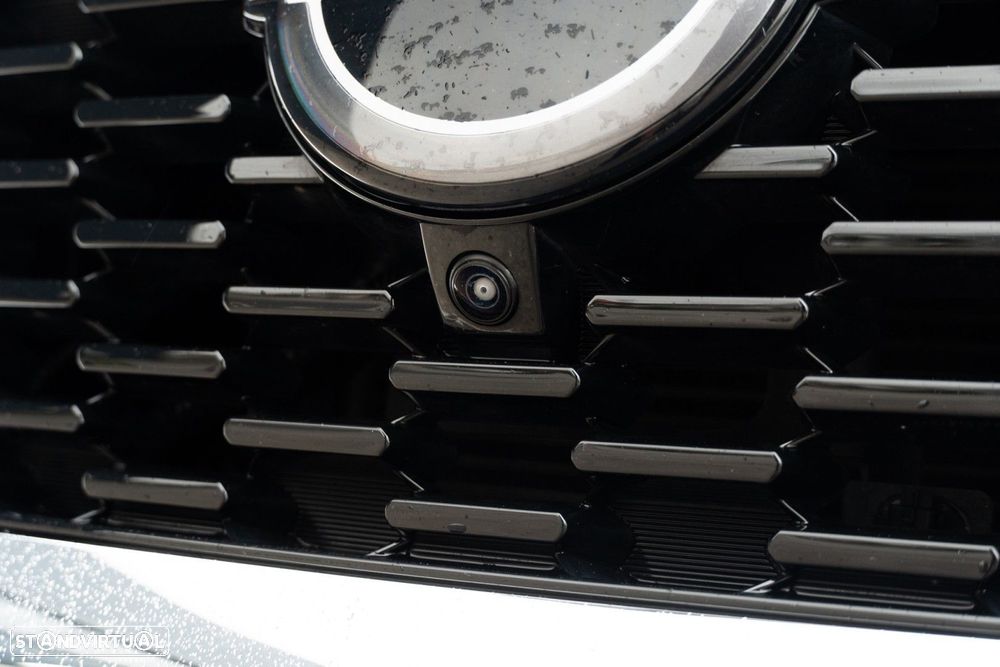 Nissan Qashqai 1.3 DIG-T N-Connecta LED - 41