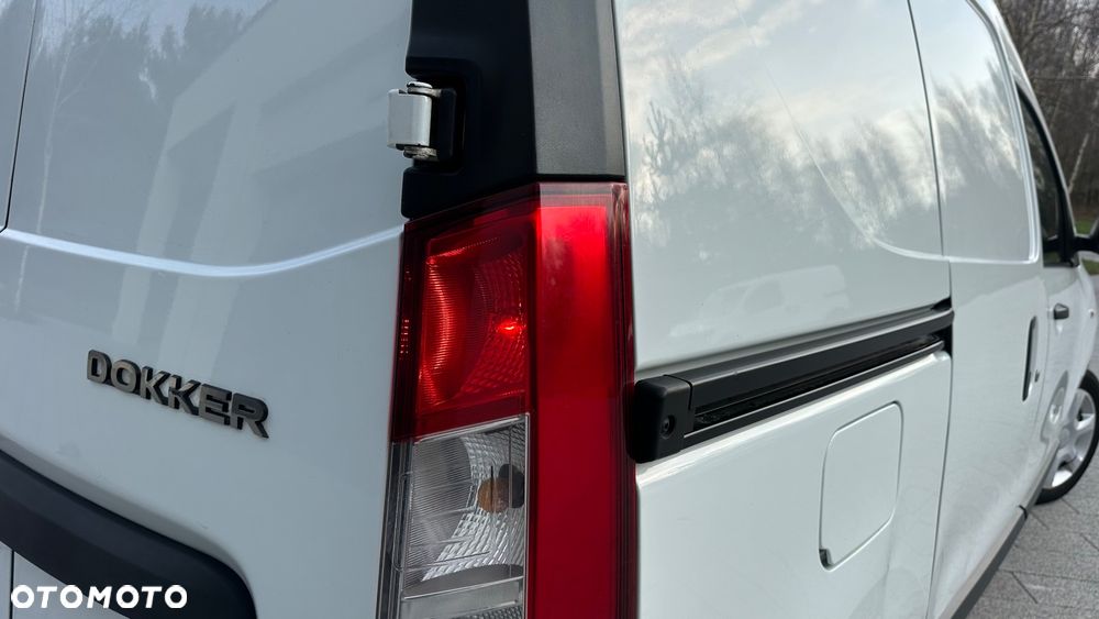 Dacia Chłodnia / Mroźnia / Salon Polska - 16