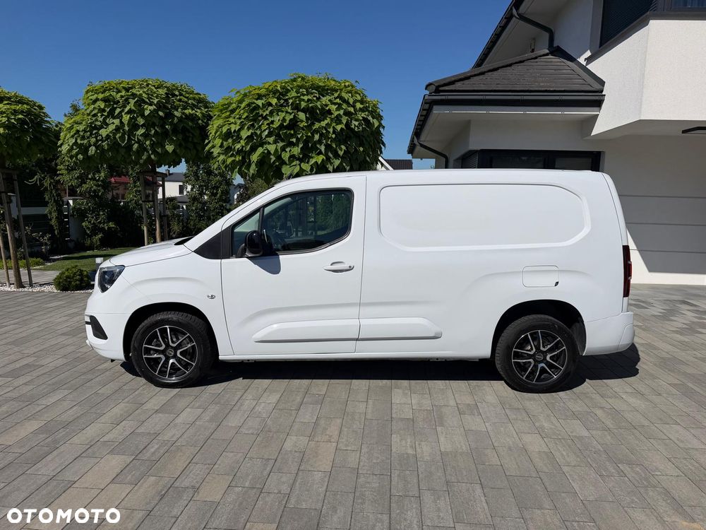 Opel COMBO - 2