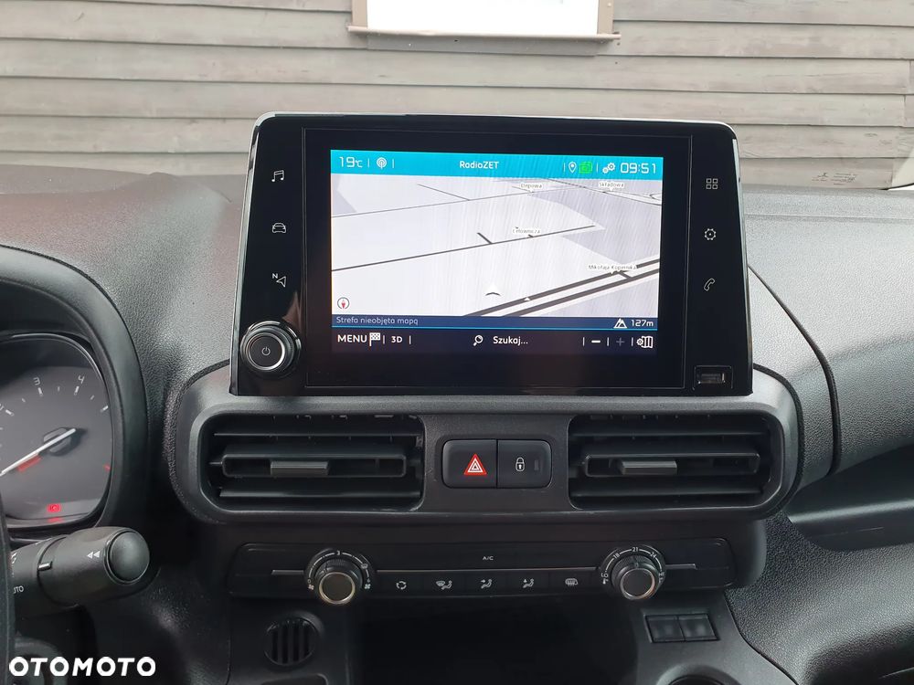 Citroën Berlingo - 26