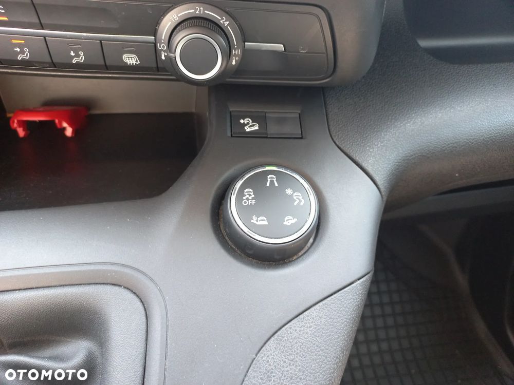 Citroën Berlingo - 14