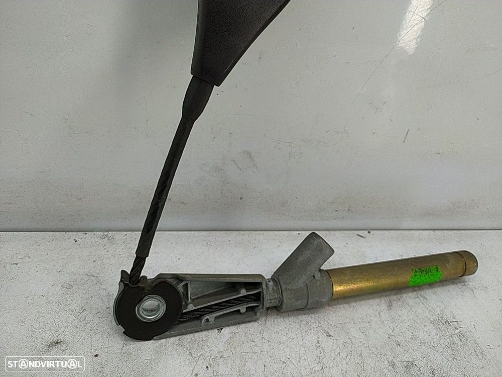 Pre Tensor Fte Dto Renault Megane Ii Grandtour (Km0/1_) - 5