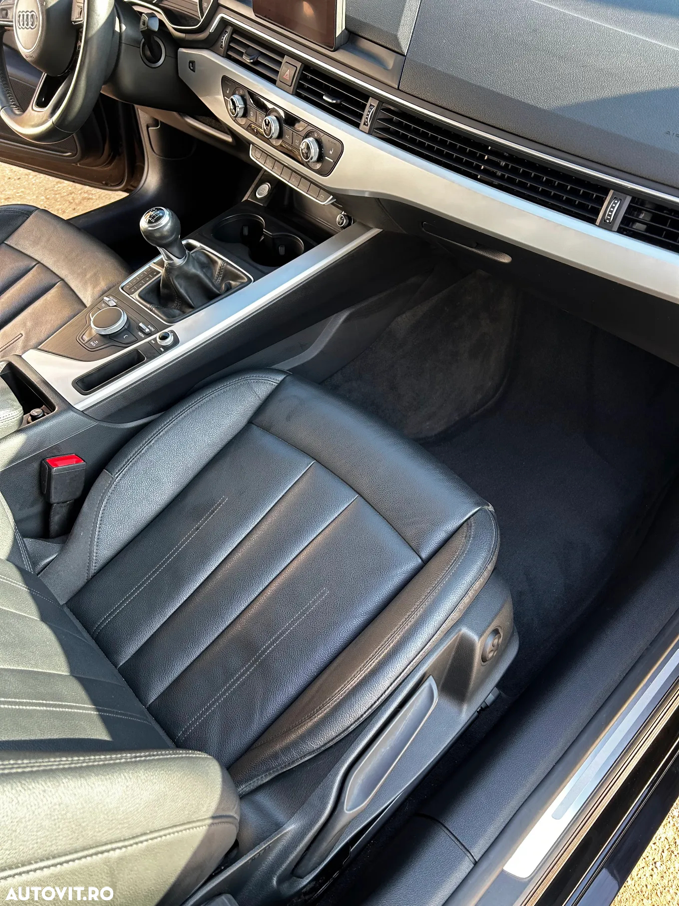 Audi A5 Sportback g-tron 2.0 TFSI - 7