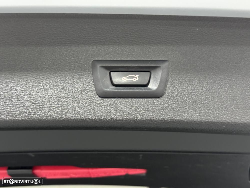 BMW X1 16 d sDrive Advantage Auto - 48