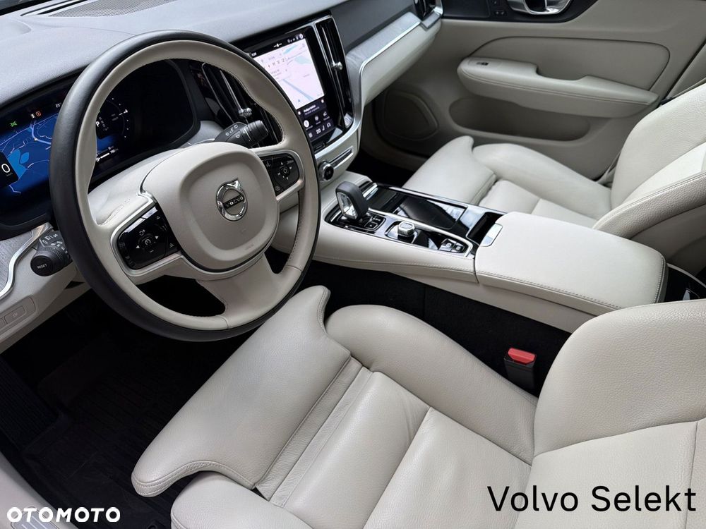 Volvo V60 - 10
