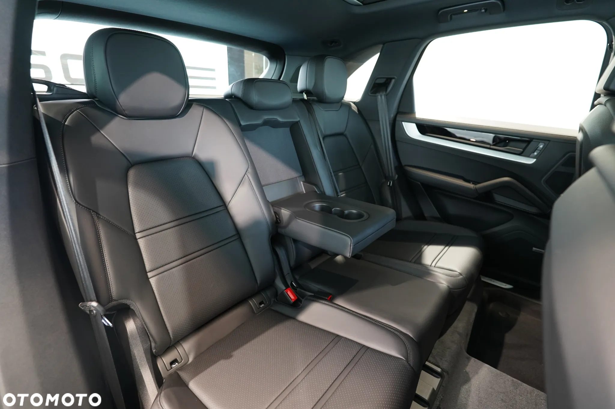 Porsche Cayenne E-Hybrid PHEV - 12