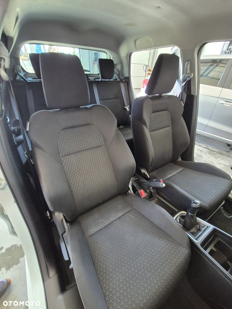 Suzuki Swift 1.2 Dualjet Comfort - 16