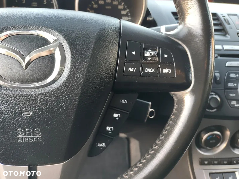 Mazda 3 1.6 Exclusive - 25