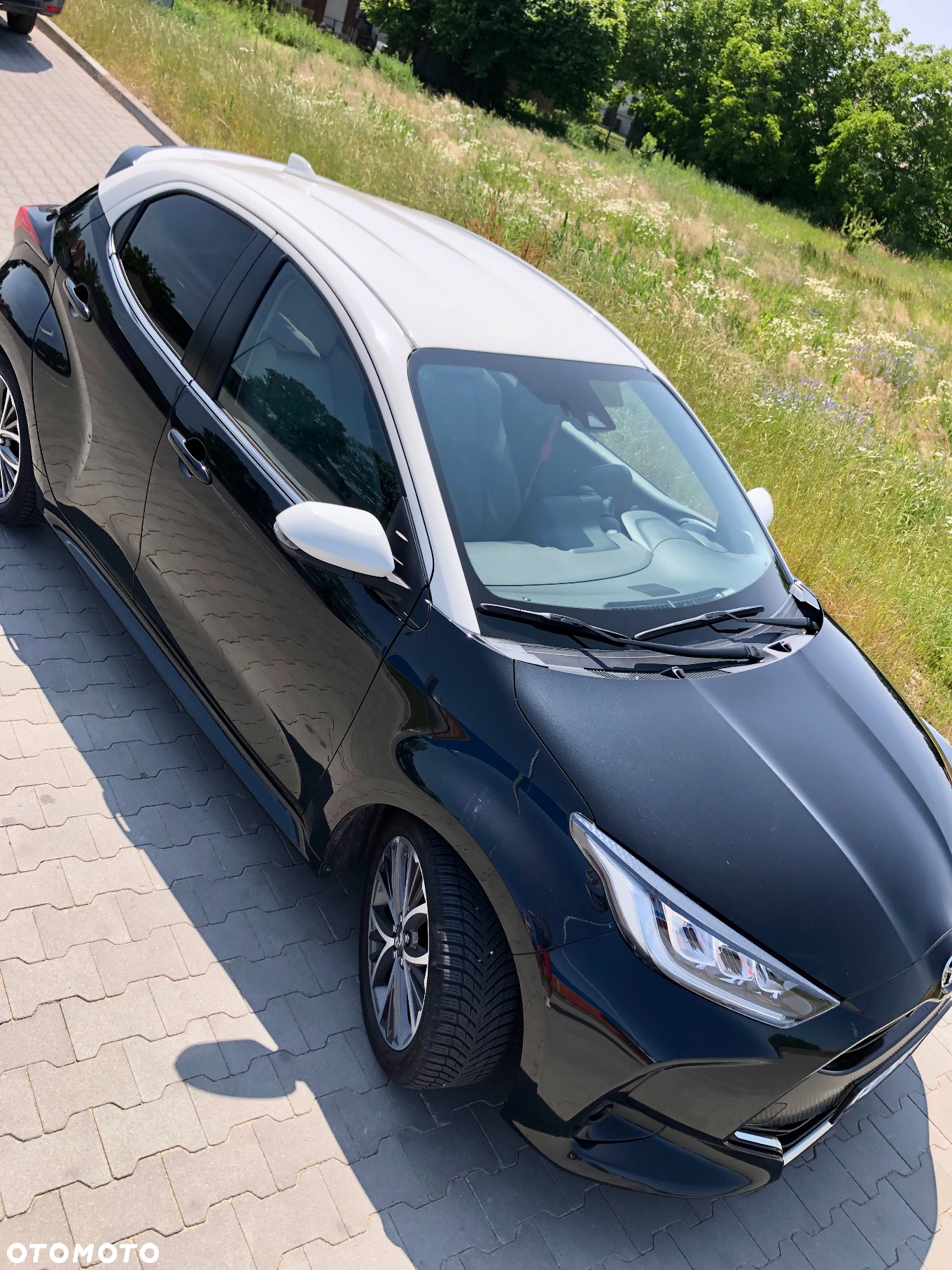 Toyota Yaris - 9