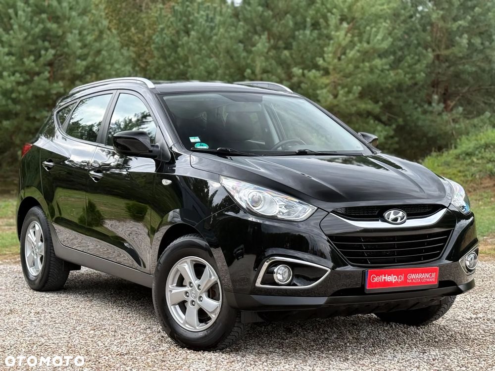 Hyundai ix35 1.6 GDI Style 2WD - 5
