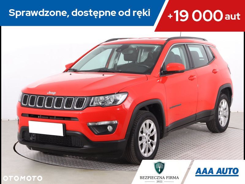 Jeep Compass - 1