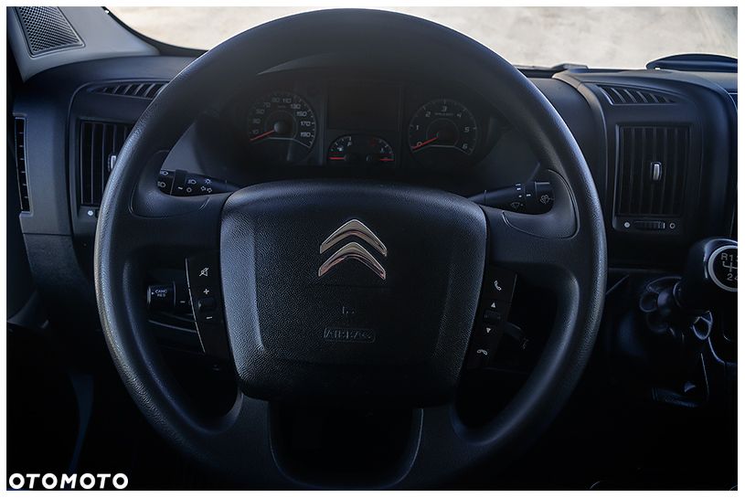 Citroën Jumper - 26