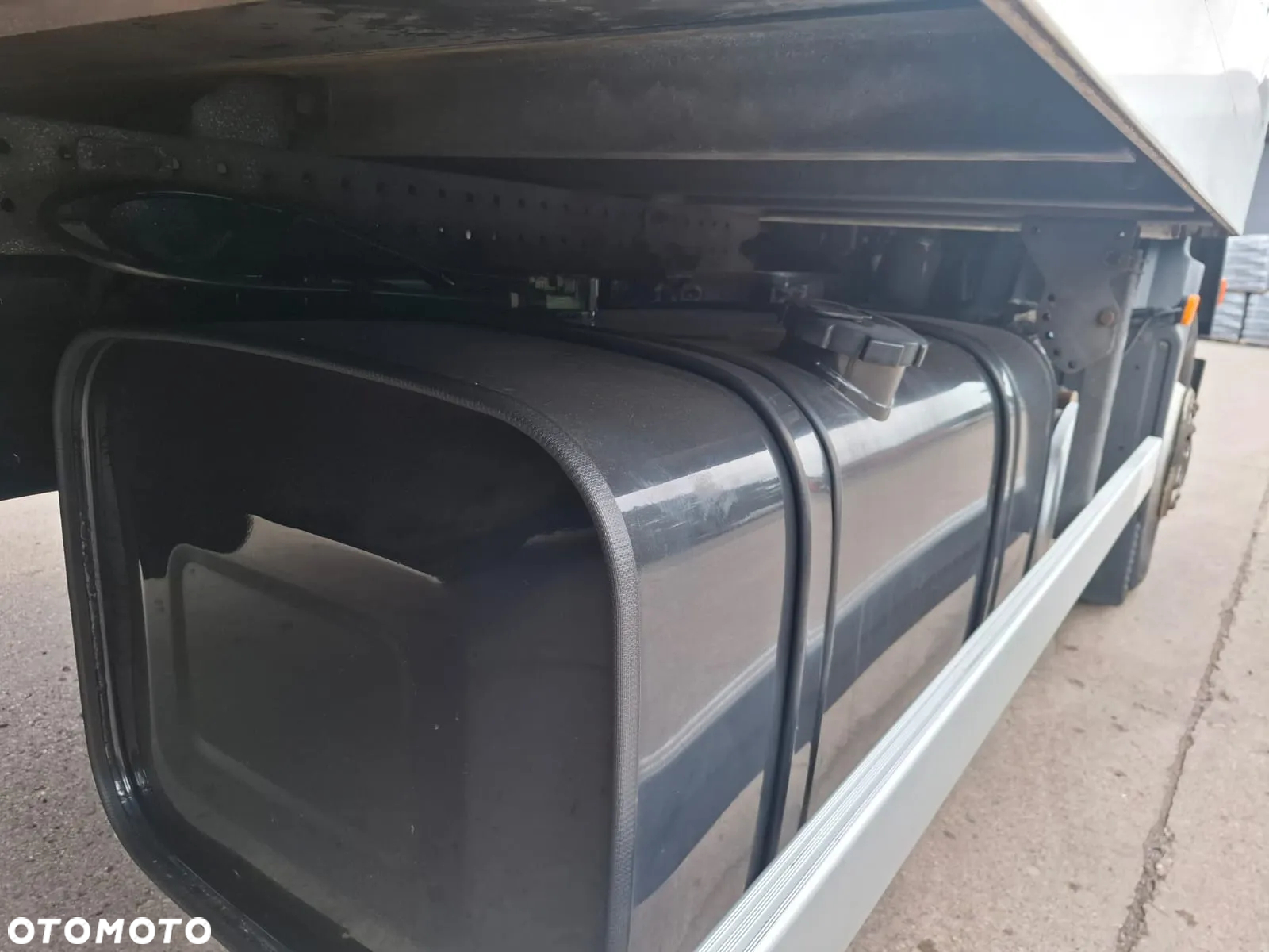 MAN TGM 15.290 - 15