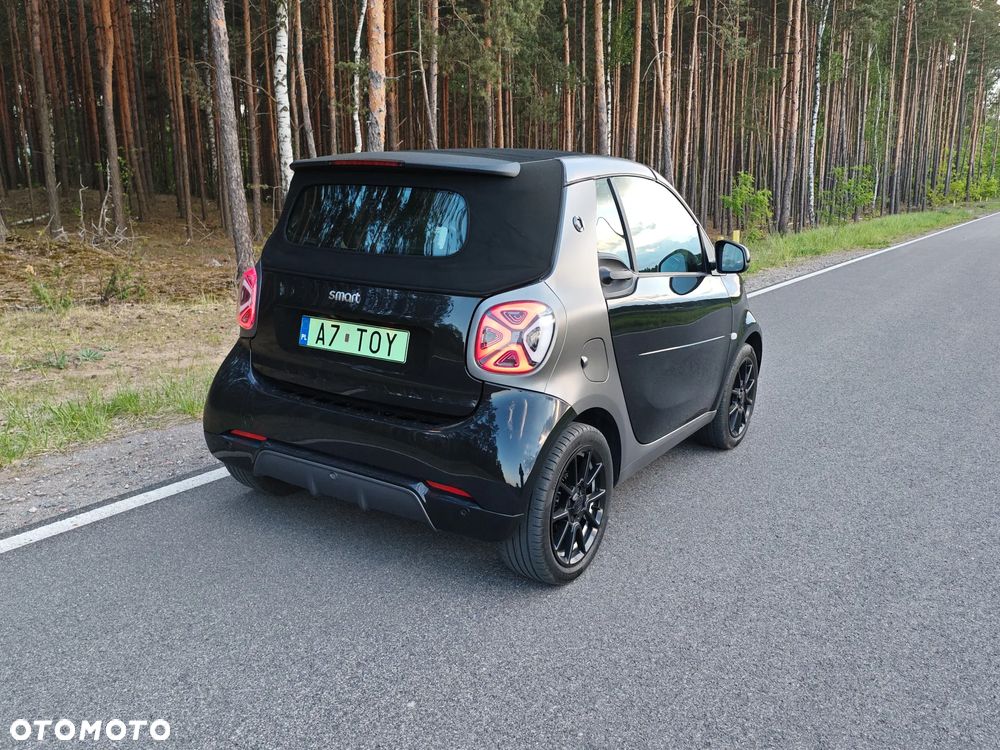 Smart Fortwo EQ prime - 19