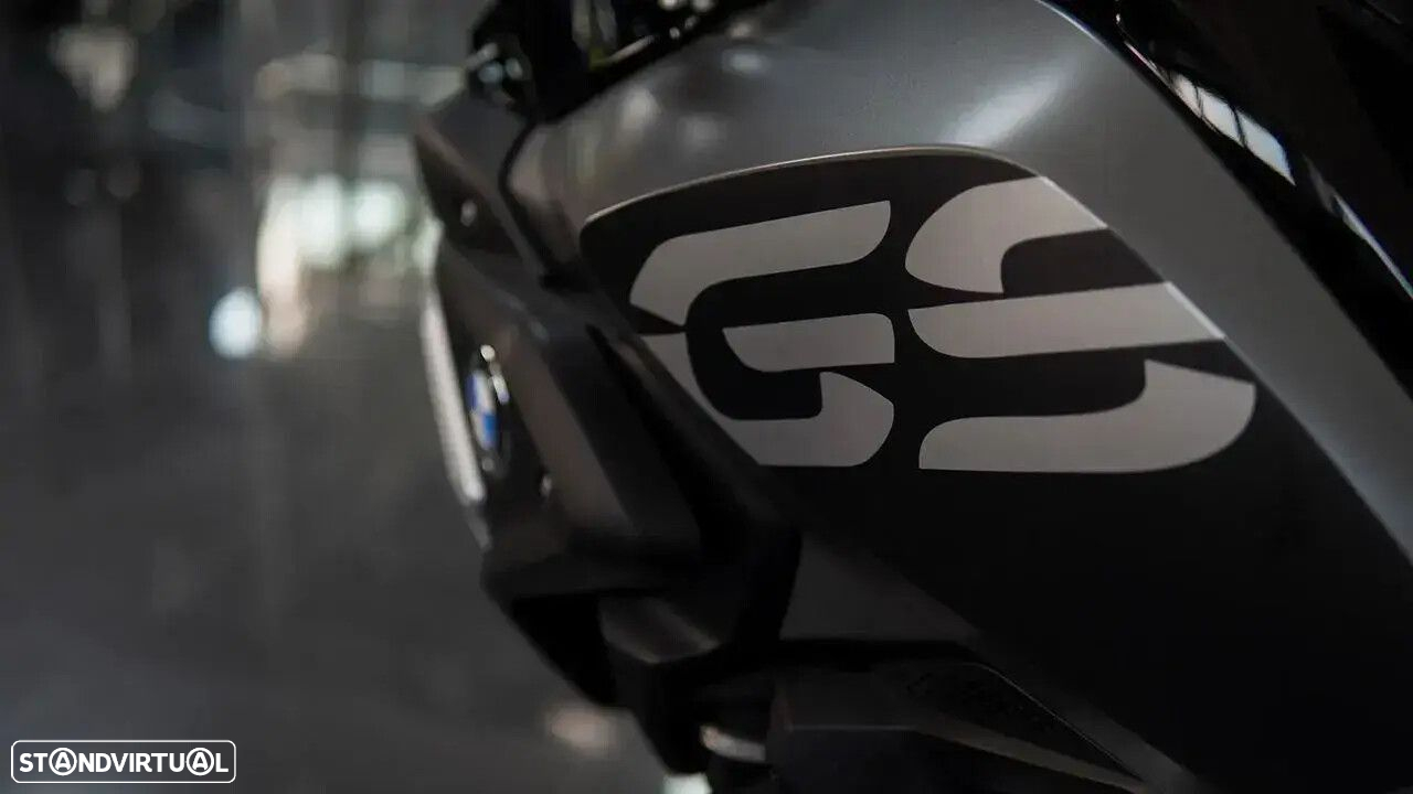 BMW R 1250 GS - 32