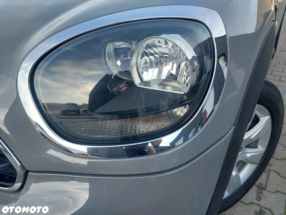 MINI Countryman Cooper - 24