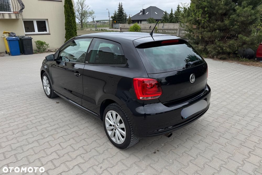 Volkswagen Polo 1.2 TSI Style - 6