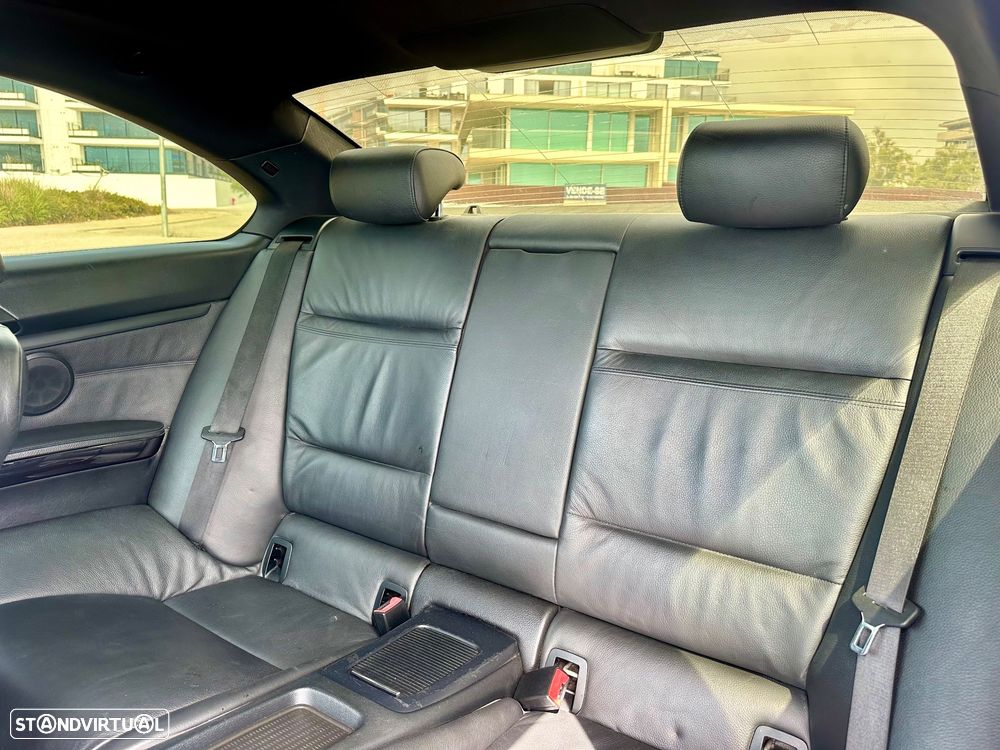 BMW 320 d Aut. M Sport Edition - 11