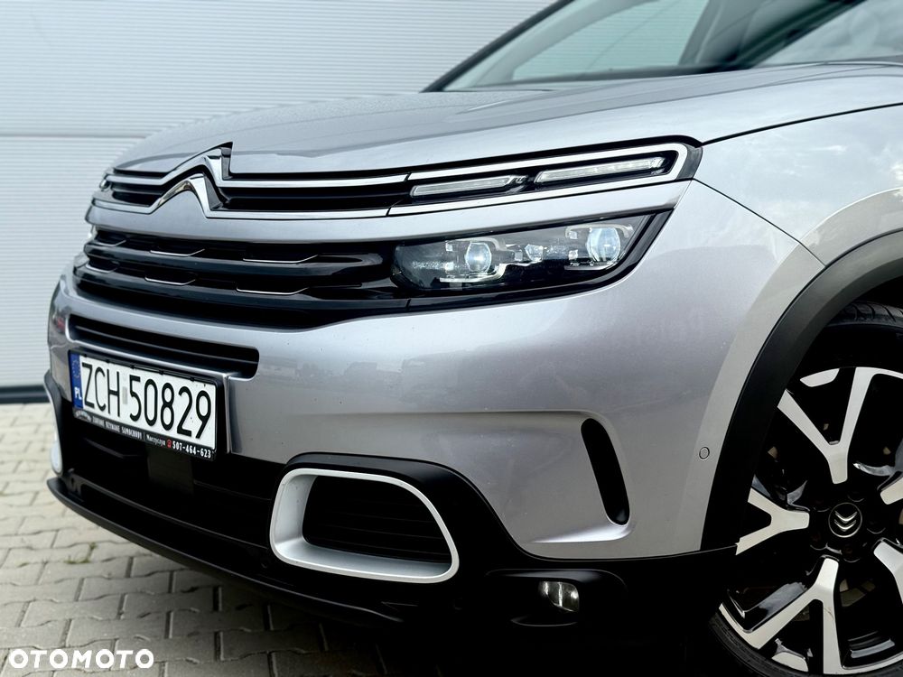 Citroën C5 Aircross - 5