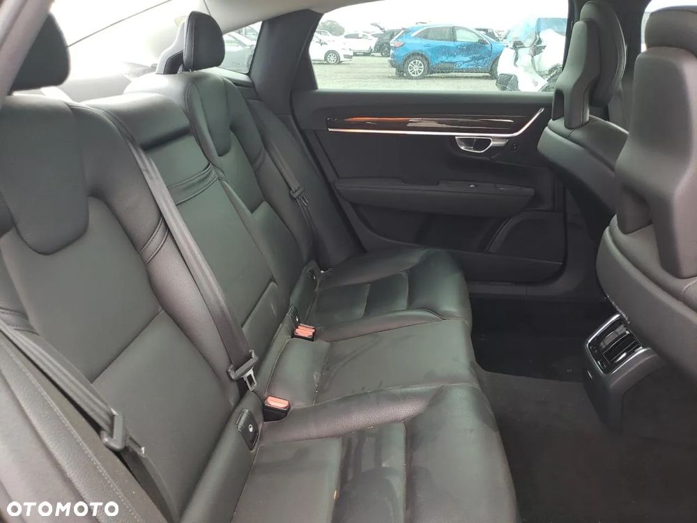 Volvo S90 T6 AWD Geartronic Momentum - 11