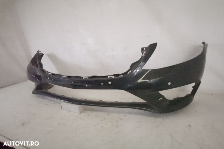 Bara Fata Originala cu Senzori In Stare Buna AMG Mercedes-Benz S-Class - 3