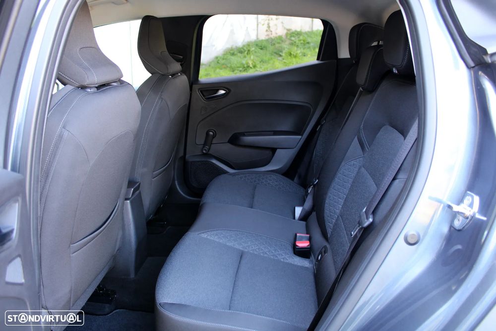 Renault Clio 1.5 Blue dCi Intens - 9