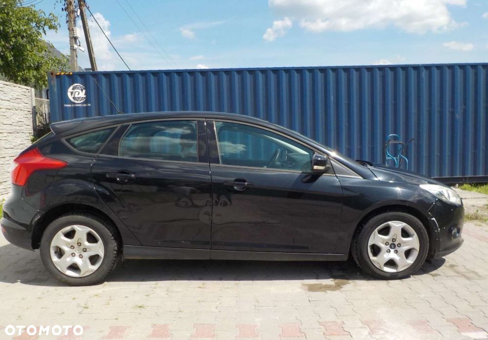 Ford Focus - 17