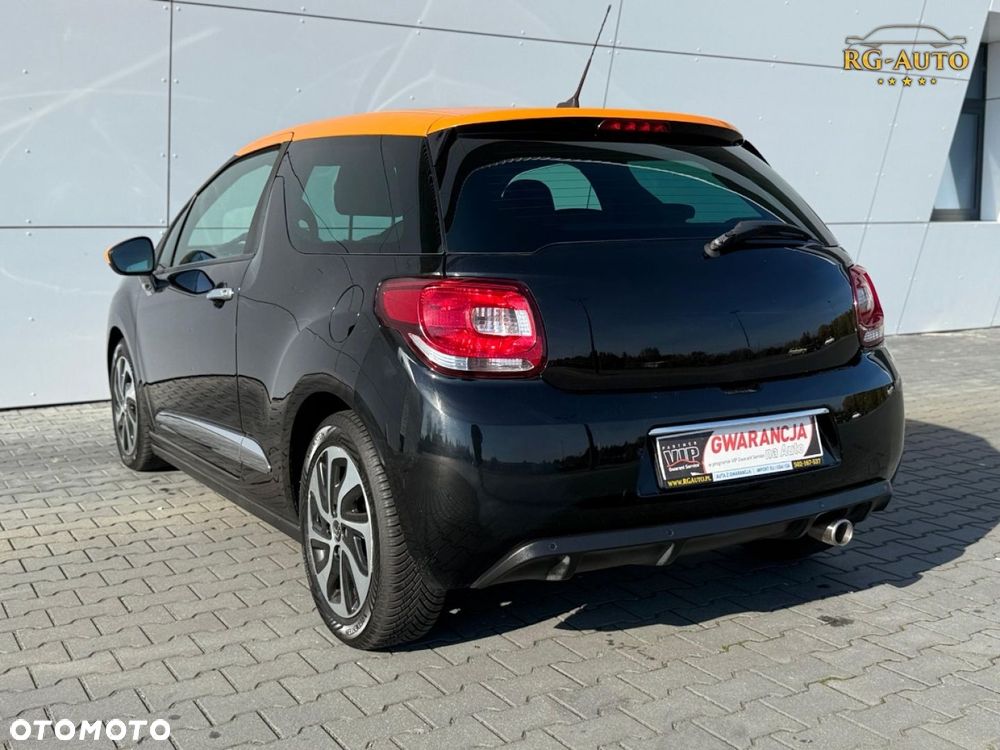 Citroën DS3 - 12