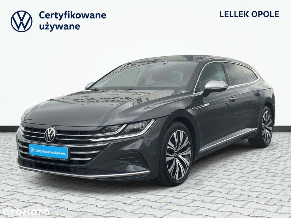 Volkswagen Arteon 2.0 TDI SCR Elegance DSG - 2