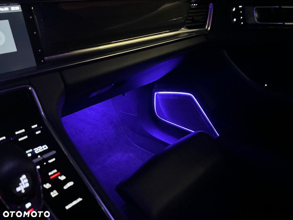 Porsche Panamera Turbo S E-Hybrid GPF Executive - 24