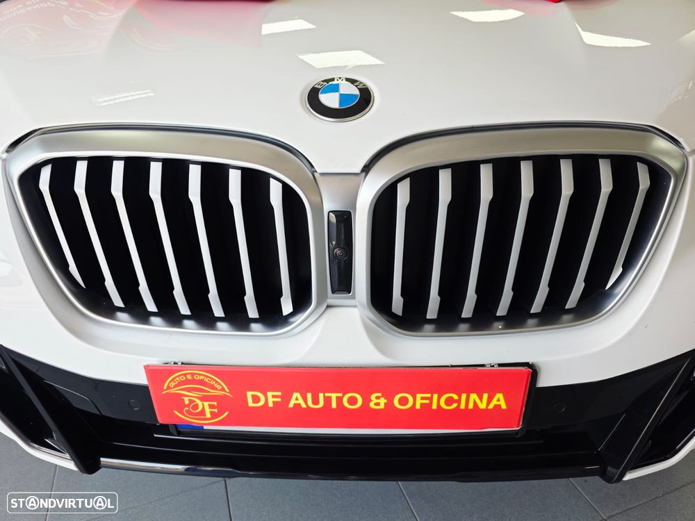 BMW X3 - 5