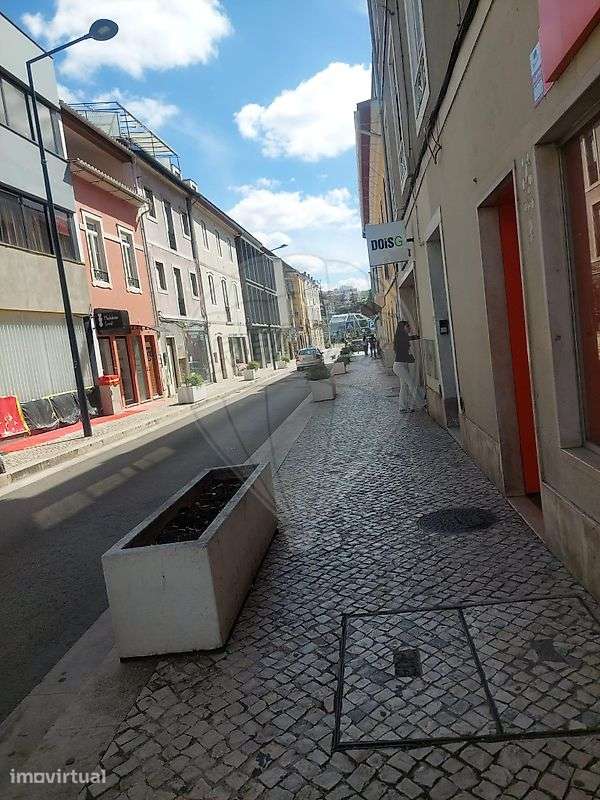 Escritório  para arrendamento - Grande imagem: 4/4