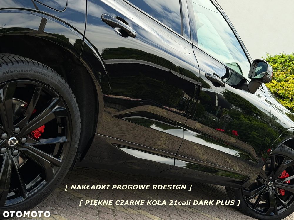 Volvo XC 60 B5 B AWD Geartronic RDesign - 35