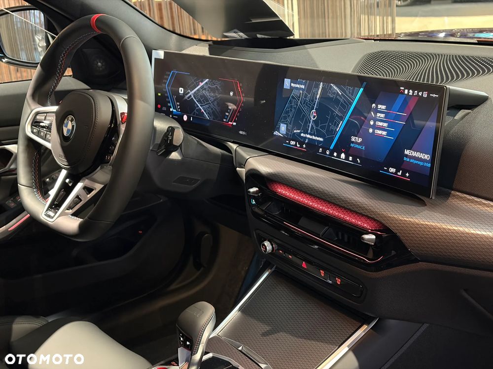 BMW M3 - 17