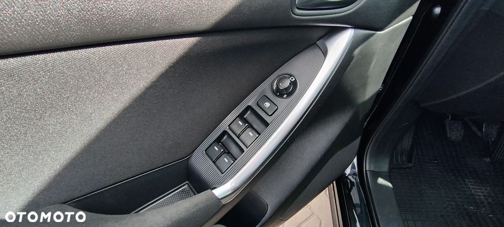 Mazda CX-5 SKYACTIV-G 160 AWD Nakama - 18