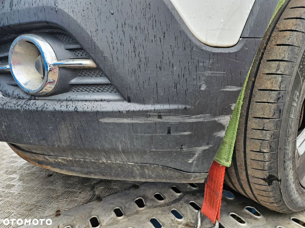 Opel Mokka GYN Zderzak Przedni Xenon Czujniki PDC - 6