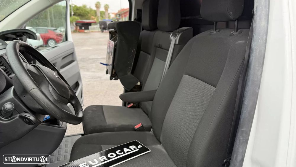 Citroën jumpy - 28
