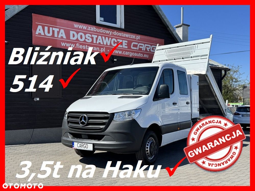 Mercedes-Benz Sprinter - 2