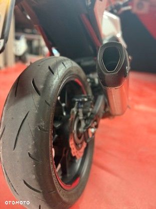 Honda CB - 7