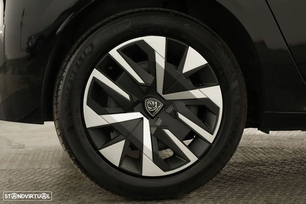 Peugeot 208 1.2 PureTech Style - 5
