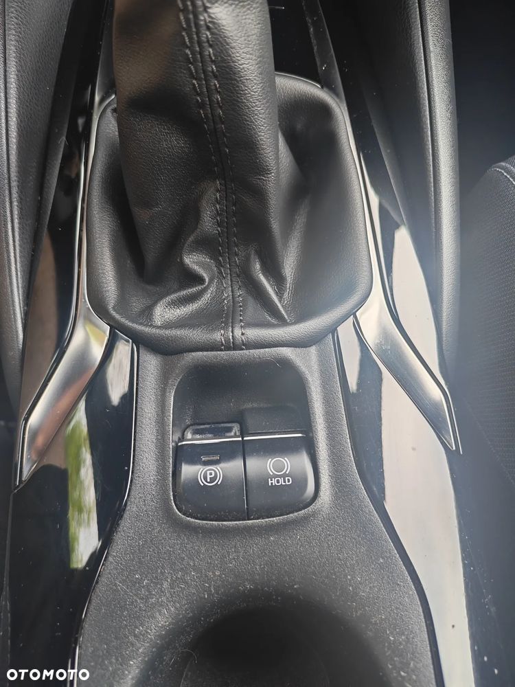 Toyota Corolla - 16