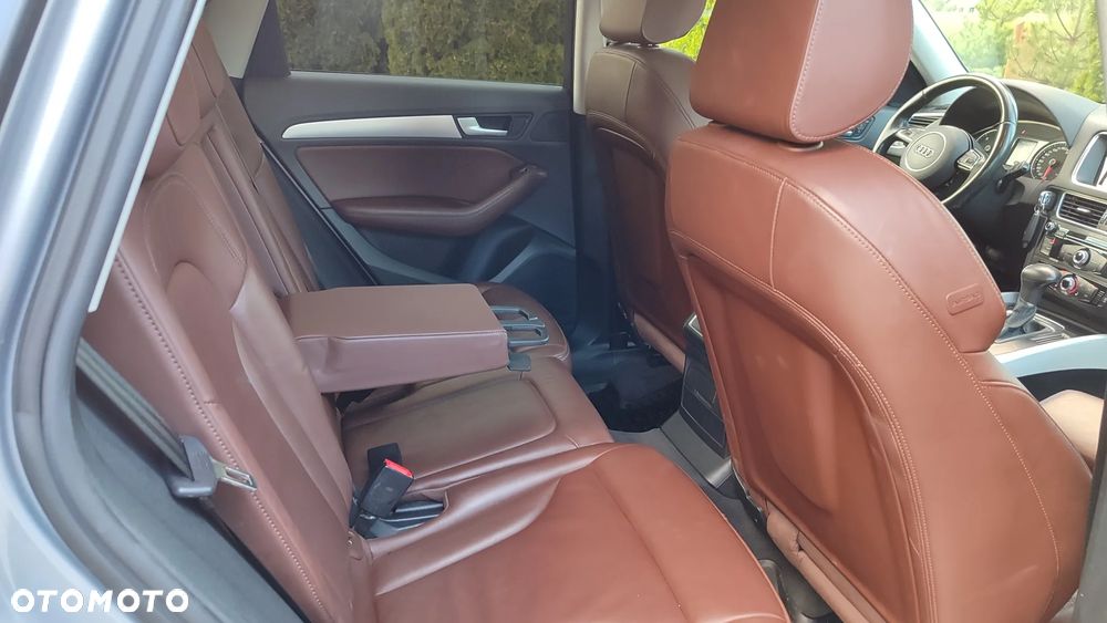 Audi Q5 40 TDI Quattro Sport S tronic - 29
