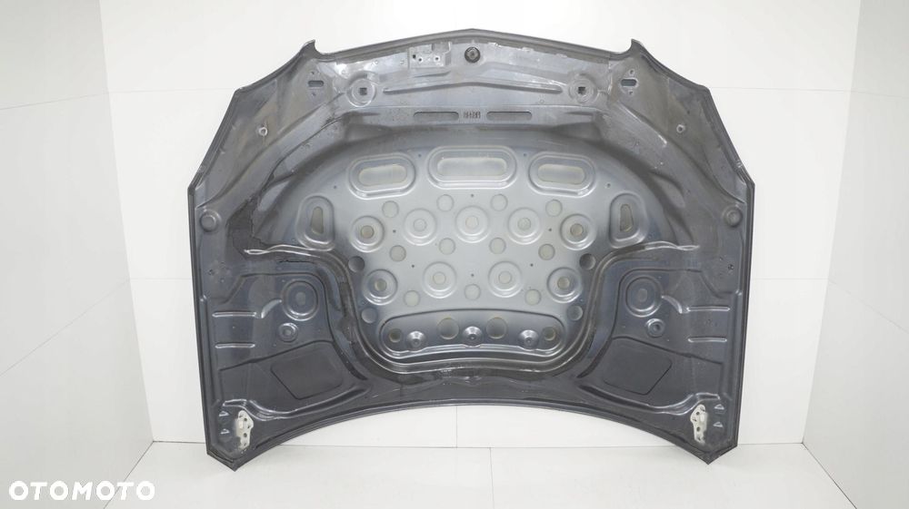 MASKA POKRYWA SILNIKA MERCEDES W212 09-12R - 7