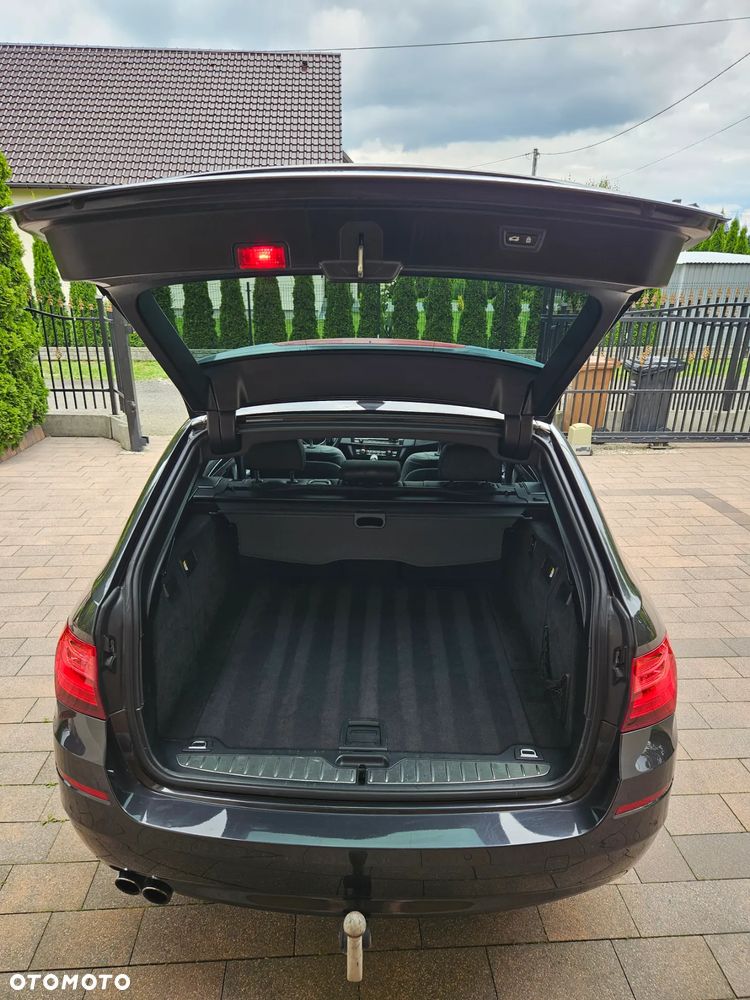 BMW Seria 5 - 14
