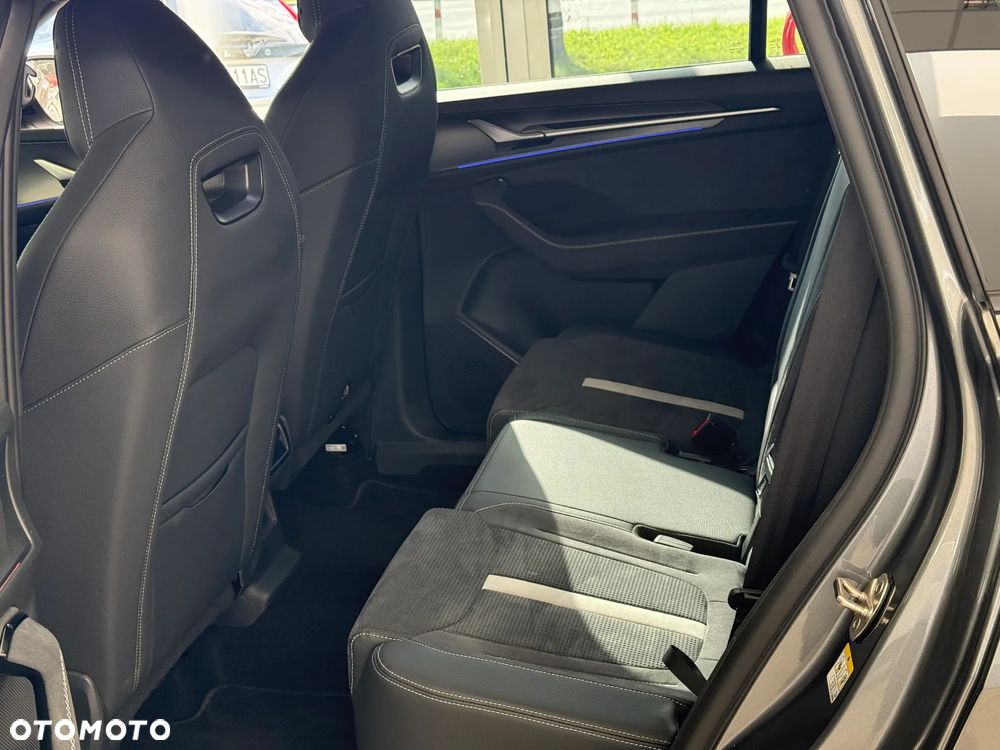 Skoda Kodiaq 2.0 TSI 4x4 Sportline DSG - 6