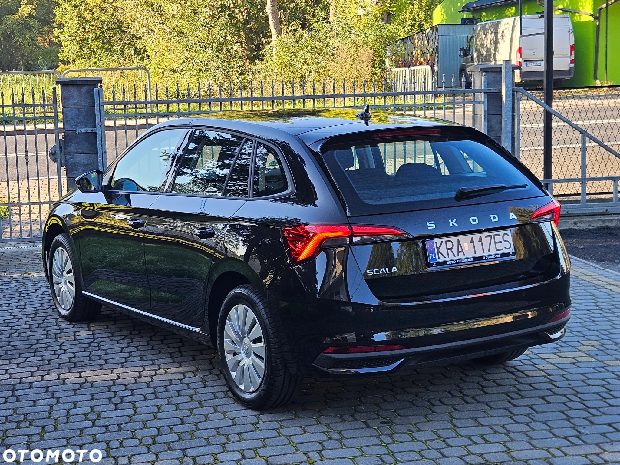 Skoda Scala - 6