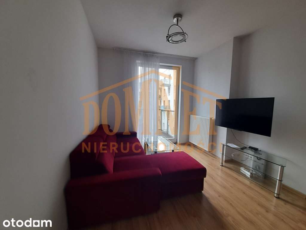 Żoliborz 3 pokoje WYPOSAZONE apartamentowcu